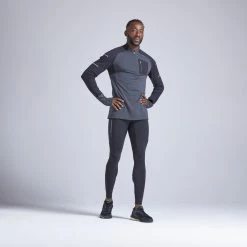 Kiprun Warm Running Tights