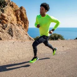 Kiprun Care Breathable Long Sleeve Running T-Shirt