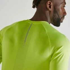 Kiprun Care Breathable Long Sleeve Running T-Shirt
