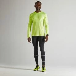 Kiprun Care Breathable Long Sleeve Running T-Shirt