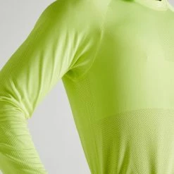 Kiprun Care Breathable Long Sleeve Running T-Shirt
