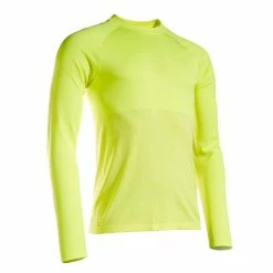 Kiprun Care Breathable Long Sleeve Running T-Shirt