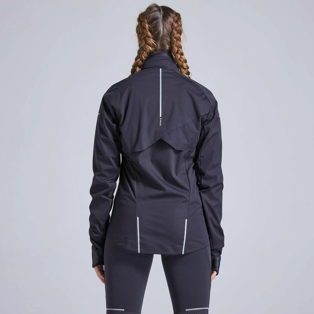 Flash Sale 🎉 Kiprun Warm Regul Water-Repellent Windproof Running Jacket 🔥 9 Kiprun Warm Regul Water-Repellent Windproof Running Jacket