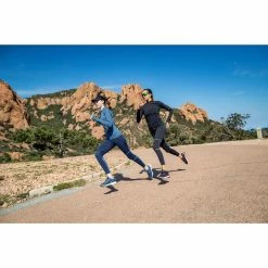 Kiprun Warm Light Long Sleeve Winter Running T-Shirt