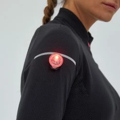 Kiprun Warm Light Long Sleeve Winter Running T-Shirt