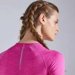 Kiprun Skincare Light Breathable Long Sleeve Running T-Shirt