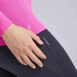 Kiprun Skincare Light Breathable Long Sleeve Running T-Shirt