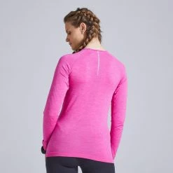 Kiprun Skincare Light Breathable Long Sleeve Running T-Shirt