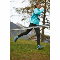 Kiprun Kalenji AT300 Cold Weather Running Tights Kids'