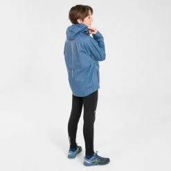 Kiprun Kalenji AT300 Cold Weather Running Tights Kids'