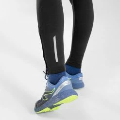 Kiprun Kalenji AT300 Cold Weather Running Tights Kids'