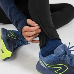 Kiprun Kalenji AT300 Cold Weather Running Tights Kids'