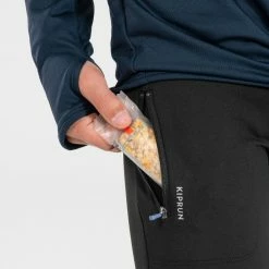Kiprun Kalenji AT300 Cold Weather Running Tights Kids'