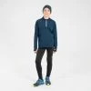 Cheapest 🌟 Kiprun Kalenji AT300 Cold Weather Running Tights Kids' 😍 2 Kiprun Kalenji AT300 Cold Weather Running Tights Kids'