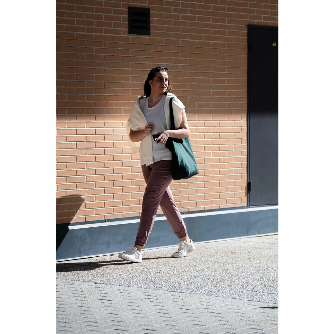 Budget 😍 Newfeel Urban Walking 👟 Shoes Walk Protect - White 🤩 14 Newfeel Urban Walking Shoes Walk Protect - White