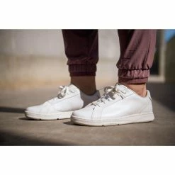 Budget 😍 Newfeel Urban Walking 👟 Shoes Walk Protect - White 🤩 24 Newfeel Urban Walking Shoes Walk Protect - White