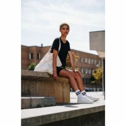 Budget 😍 Newfeel Urban Walking 👟 Shoes Walk Protect - White 🤩 25 Newfeel Urban Walking Shoes Walk Protect - White