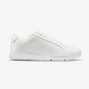 Newfeel Urban Walking Shoes Walk Protect - White