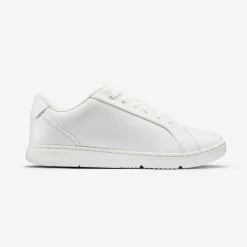 Newfeel Urban Walking Shoes Walk Protect - White