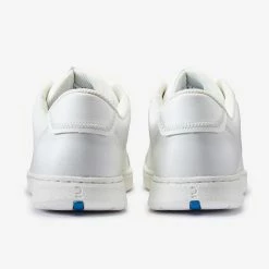 Budget 😍 Newfeel Urban Walking 👟 Shoes Walk Protect - White 🤩 21 Newfeel Urban Walking Shoes Walk Protect - White