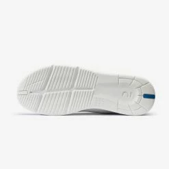 Budget 😍 Newfeel Urban Walking 👟 Shoes Walk Protect - White 🤩 16 Newfeel Urban Walking Shoes Walk Protect - White