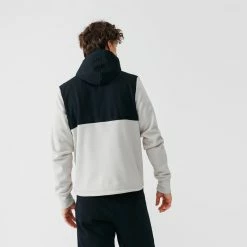 Kalenji Warm+ Zipped Running Hoodie Sweatshirt