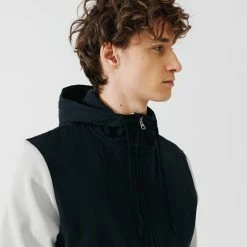 Kalenji Warm+ Zipped Running Hoodie Sweatshirt