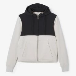 Kalenji Warm+ Zipped Running Hoodie Sweatshirt