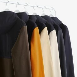 Kalenji Warm+ Zipped Running Hoodie Sweatshirt