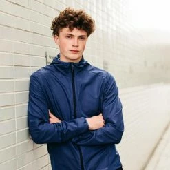 Kalenji Running Windbreaker Jacket