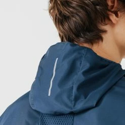 Kalenji Running Windbreaker Jacket, Men's