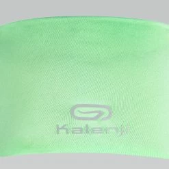 Kalenji Running Reversible Winter Athletics Headband, Kids'