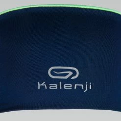 Kalenji Running Reversible Winter Athletics Headband, Kids'