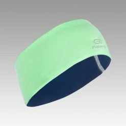 Kalenji Running Reversible Winter Athletics Headband, Kids'
