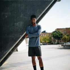 Best reviews of โ Kalenji Running Breathable Shorts Dry+ - Dark Blue ๐ 44 Kalenji Running Breathable Shorts Dry+ - Dark Blue