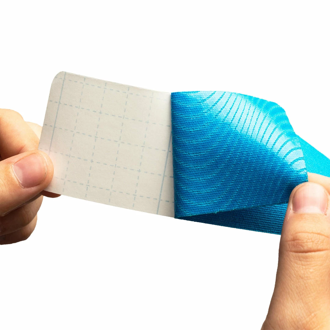 Best reviews of π₯ Tarmak Kinesiology Precut Tape Kit For Tendinitis (3 Uses) β¨ 9 Tarmak Kinesiology Precut Tape Kit For Tendinitis (3 Uses)