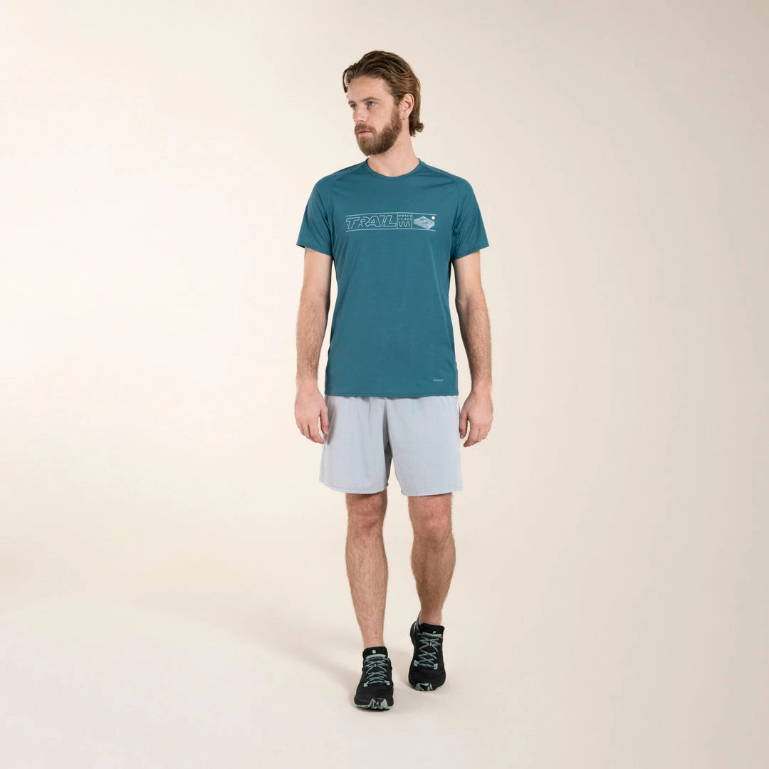 Deals ๐ Evadict Short Sleeve Trail Running T-Shirt ๐คฉ 12 Evadict Short Sleeve Trail Running T-Shirt