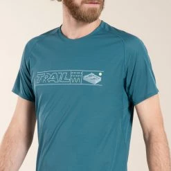 Deals ๐ Evadict Short Sleeve Trail Running T-Shirt ๐คฉ 43 Evadict Short Sleeve Trail Running T-Shirt