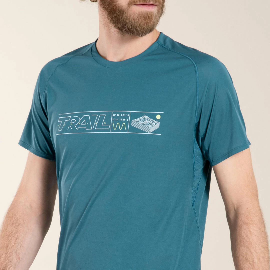 Deals ๐ Evadict Short Sleeve Trail Running T-Shirt ๐คฉ 10 Evadict Short Sleeve Trail Running T-Shirt