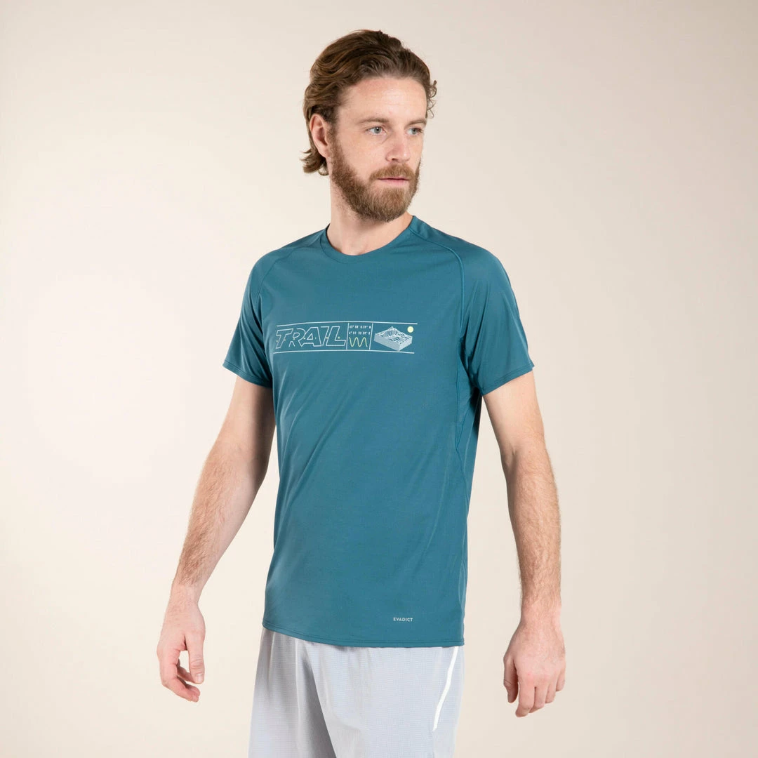 Deals ๐ Evadict Short Sleeve Trail Running T-Shirt ๐คฉ 9 Evadict Short Sleeve Trail Running T-Shirt