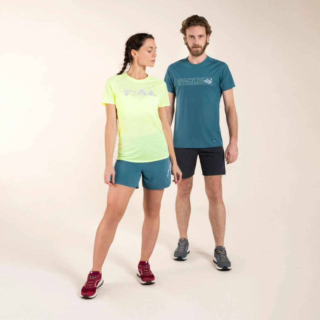 Deals ๐ Evadict Short Sleeve Trail Running T-Shirt ๐คฉ 16 Evadict Short Sleeve Trail Running T-Shirt