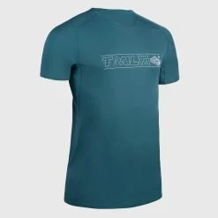 Deals ๐ Evadict Short Sleeve Trail Running T-Shirt ๐คฉ 55 Evadict Short Sleeve Trail Running T-Shirt