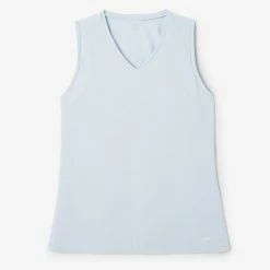 Kalenji Dry Breathable Running Tank Top