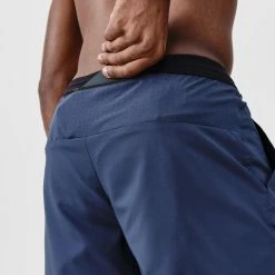 Best reviews of โ Kalenji Running Breathable Shorts Dry+ - Dark Blue ๐ 46 Kalenji Running Breathable Shorts Dry+ - Dark Blue