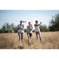 Kalenji Soft Breathable Running Tank Top