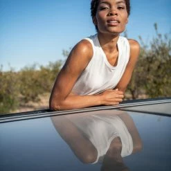 Kalenji Soft Breathable Running Tank Top