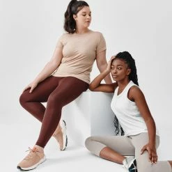 Kalenji Soft Breathable Running Tank Top