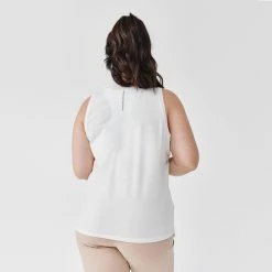 Kalenji Soft Breathable Running Tank Top