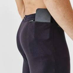 Hot Sale 💯 Kalenji Dry+ Breathable Long Running Tights ❤️ 9 Kalenji Dry+ Breathable Long Running Tights