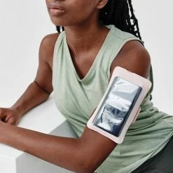 Kalenji Big Smartphone Running Armband